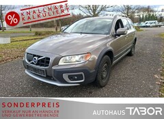 Bild des Angebotes Volvo XC70 XC 70 D5 AWD Aut. Summum ACC Leder AHK StandHz
