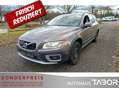 Bild des Angebotes Volvo XC70 XC 70 D5 AWD Aut. Summum ACC Leder AHK StandHz