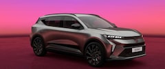 Renault Scenic 100% Esprit Alpine 220 Long Range