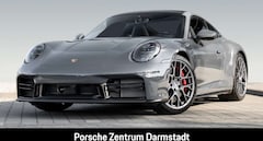 Bild des Angebotes Porsche 992 911 Carrera S BOSE Sportabgasanlage LED