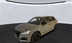 Bild des Angebotes Audi SQ2 2.0 TFSI quattro*ACC*R-CAM*VIRTUAL*LED*19"*