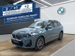 Bild des Angebotes BMW X1 sDrive20i [M Sport, AHK, ACC, RFK, 18" LMR]