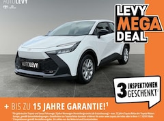 Bild des Angebotes Toyota C-HR 2.0 Business Plugin +LHZ+SpurH+PDC+SHZ+