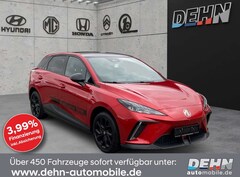 Bild des Angebotes MG MG4 64kWh Luxury MY22 Wärmepume ACC LED NAVI SHZ
