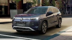 Bild des Angebotes VW Tayron Elegance 1,5 l eTSI Klima Navi Rückfahrkamera