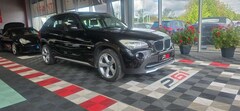 Bild des Angebotes BMW X1 18 d sDrive