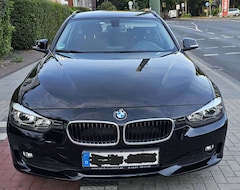Bild des Angebotes BMW 316 316i Touring