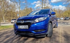 Bild des Angebotes Honda HR-V HR-V 1.5 i-VTEC Elegance