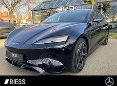 Bild des Angebotes BYD Seal Excellence AWD 360 AUT HUD Kam. LM Massage