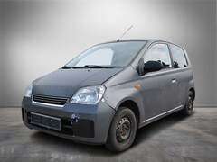 Bild des Angebotes Daihatsu Cuore 1.0
