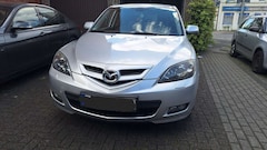 Mazda 3 1.6  16V Automatik