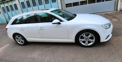 Bild des Angebotes Audi A4 Avant 2.0 TDI ultra S tronic