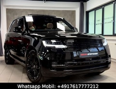 Bild des Angebotes Land Rover Range Rover RANGE ROVER VOGUE D350 HSE FOND TV MASSAGE FULL!