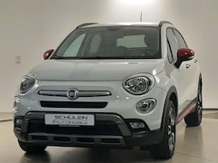 Bild des Angebotes Fiat 500X Cross*Klima*Teilleder*SHZ*PDC*Tempo*1.Hand*