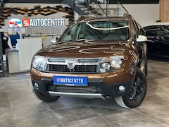 Bild des Angebotes Dacia Duster I Laureate 4x4 *AHK*Klima*