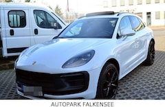 Bild des Angebotes Porsche Macan MACAN GTS FACELIFT CHRONO+PANO+BOSE+ACC+PASM