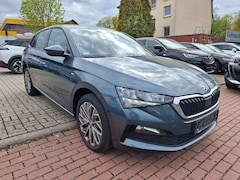 Bild des Angebotes Skoda Scala 1.0 TSI Clever 110PS *TOP*