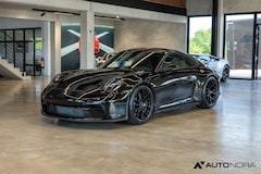 Bild des Angebotes Porsche 992 911 (992.1) S/T PTS Lift Bose 1 of 1963