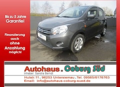 Bild des Angebotes Suzuki Celerio KLIMA ALU RADIO SUPER SPARSAM