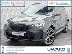 Bild des Angebotes BMW X5 40d XDR/M-PERFORMANCE/M-PAKET/H&K/LASER/AHK