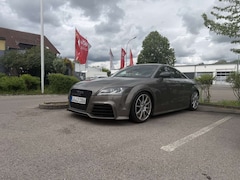 Bild des Angebotes Audi TTS Coupe