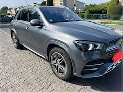Bild des Angebotes Mercedes-Benz GLE 350 GLE Plugin Hybrid e 4Matic 9G-TRONIC AMG Line
