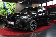 Bild des Angebotes BMW X5 M Competition*PANO*SKY*HUD*TV*H/K*KAM*