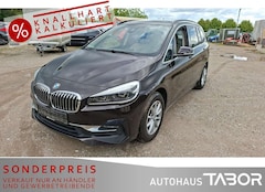 Bild des Angebotes BMW 216 216i Gran Tourer Luxury Line 7S Navi H-K LED PDC