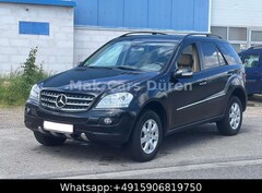 Bild des Angebotes Mercedes-Benz ML 320 CDI / NAVI / PDC / KLIMA / LEDER /