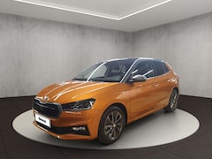 Bild des Angebotes Skoda Fabia Style