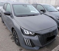 Bild des Angebotes Peugeot 208 1.2 PureTech 100 Allure Multimedia+LED+PDC+DAB+