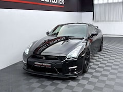 Bild des Angebotes Nissan GT-R Black Edition*1.112 PS*Motor & Getriebe neu