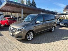 Bild des Angebotes Mercedes-Benz V 200 V 220 CDI/d, 250 CDI/BT/d AVANTG./EDITION lang