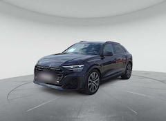 Bild des Angebotes Audi Q8 S line 55 TFSI MATRIX/360°KAM/LUFT/AHK/HUD/ST