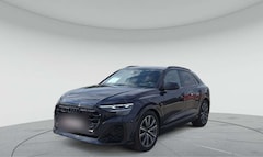 Bild des Angebotes Audi Q8 S line 55 TFSI MATRIX/360°KAM/LUFT/AHK/HUD/ST