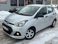 Bild des Angebotes Hyundai i10 Classic