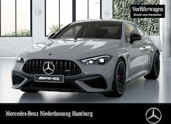 Bild des Angebotes Mercedes-Benz CLE 53 AMG CLE 53 4M NIGHT+DRIVERS+PANO+360+BURMESTER+KEYLESS
