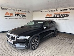 Bild des Angebotes Volvo V60 Cross Country B4 D AW Pro - GARANTIE / AHK -