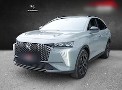 Bild des Angebotes DS Automobiles DS 7 BlueHDi 130 Espirit De Voyage PANO 360°