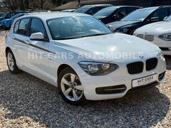 Bild des Angebotes BMW 120 Baureihe 1 Lim. 5-trg. 120 d xDrive