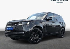 Bild des Angebotes Land Rover Range Rover P530 Autobiography