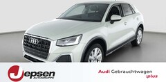 Bild des Angebotes Audi Q2 Advanced advanced 35 TFSI 110(150) S tronic
