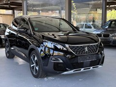 Bild des Angebotes Peugeot 3008 GT-LINE-PANO-KAM-MASS-AHK-LED