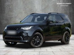 Bild des Angebotes Land Rover Discovery D250 R-Dynamic SE