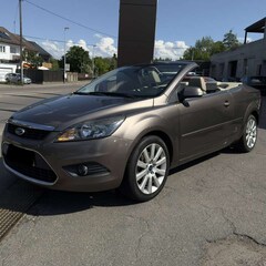 Bild des Angebotes Ford Focus CC Ford Focus CC Cabrio 2.0l | 145 PS | Wenig KM