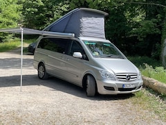 Bild des Angebotes Mercedes-Benz Marco Polo Viano 3.0 CDI DPF kompakt Automatik Avantgarde EDITION 125