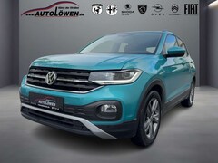 Bild des Angebotes VW T-Cross Comfortline  Navigationssystem