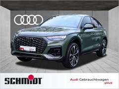 Bild des Angebotes Audi Q5 Sportback 40 TFSI quattro S line Sport Edition ...