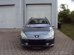 Bild des Angebotes Peugeot 307 Break/ SW Break Premium 93000 km TÜV 2/27 !