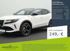 Bild des Angebotes Alfa Romeo Junior Ibrida-SPECIALE 1.2 VGT 100KW